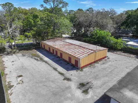 204 State Road 16 St Augustine FL 32084