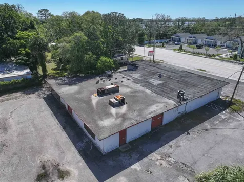 204 State Road 16 St Augustine FL 32084