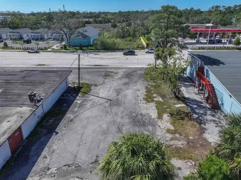204 State Road 16 St Augustine FL 32084