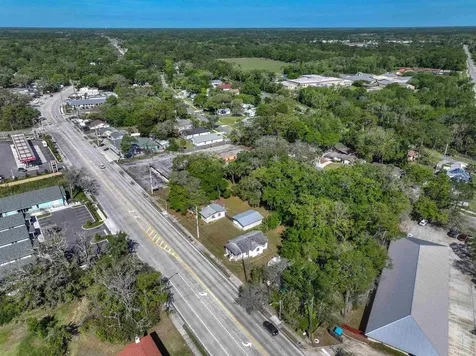 204 State Road 16 St Augustine FL 32084