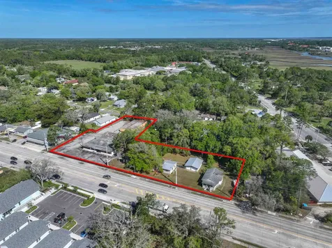 204 State Road 16 St Augustine FL 32084