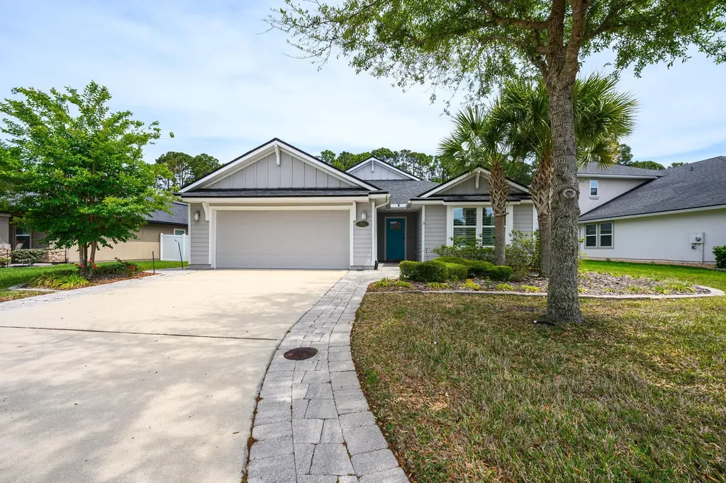 772 Pullman Circle St Augustine FL 32084