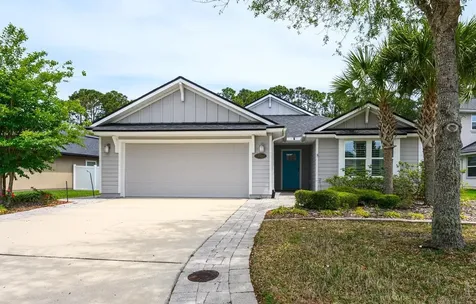 772 Pullman Circle St Augustine FL 32084