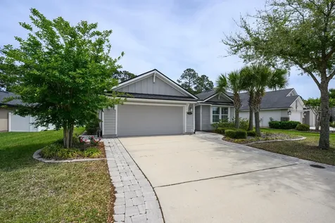 772 Pullman Circle St Augustine FL 32084