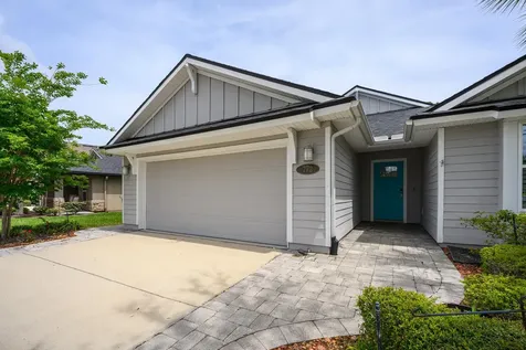 772 Pullman Circle St Augustine FL 32084