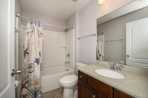 772 Pullman Circle St Augustine FL 32084