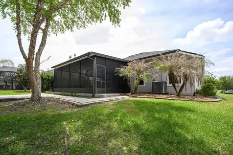 772 Pullman Circle St Augustine FL 32084