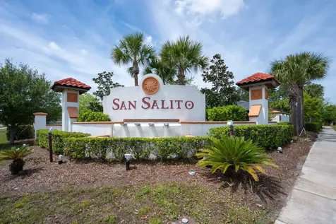 772 Pullman Circle St Augustine FL 32084