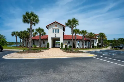 772 Pullman Circle St Augustine FL 32084