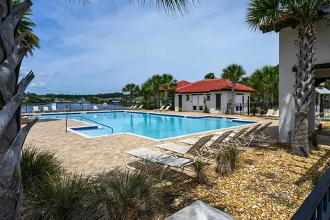 772 Pullman Circle St Augustine FL 32084