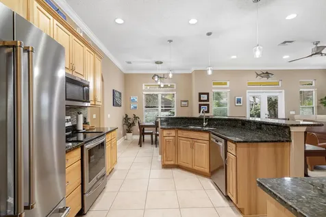 509 Twentieth Street St Augustine FL 32084