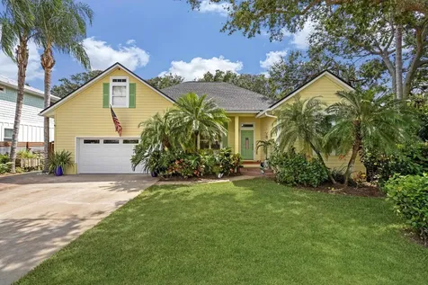 509 Twentieth Street St Augustine FL 32084