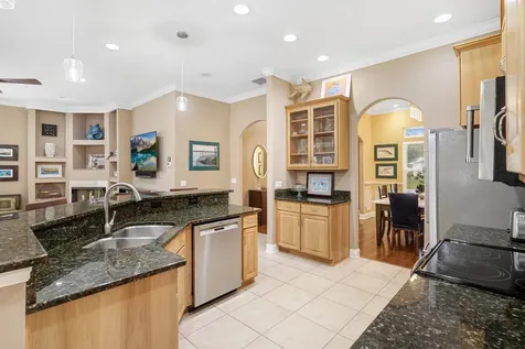 509 Twentieth Street St Augustine FL 32084