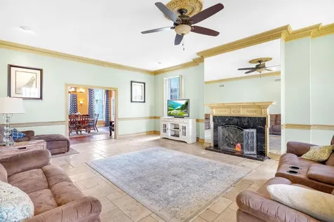 40 Willow Drive St Augustine Beach FL 32080