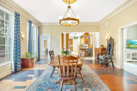 40 Willow Drive St Augustine Beach FL 32080