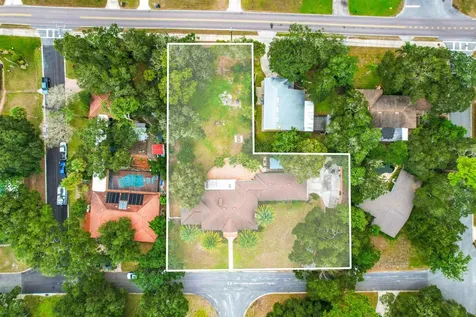 40 Willow Drive St Augustine Beach FL 32080