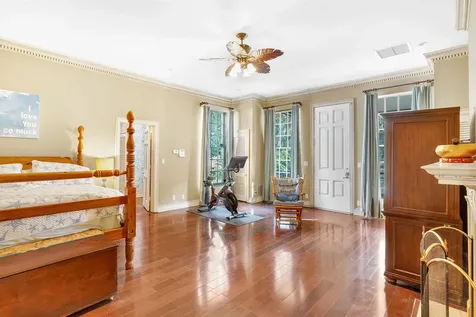 40 Willow Drive St Augustine Beach FL 32080