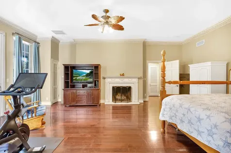 40 Willow Drive St Augustine Beach FL 32080