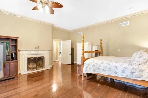 40 Willow Drive St Augustine Beach FL 32080