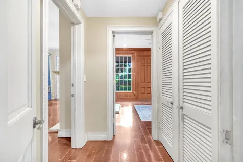 40 Willow Drive St Augustine Beach FL 32080