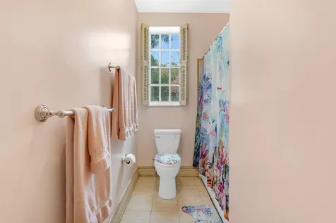 40 Willow Drive St Augustine Beach FL 32080