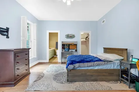 40 Willow Drive St Augustine Beach FL 32080