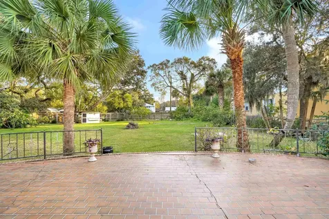 40 Willow Drive St Augustine Beach FL 32080