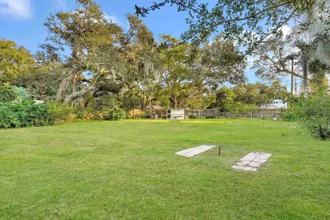 40 Willow Drive St Augustine Beach FL 32080