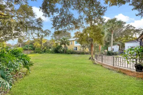 40 Willow Drive St Augustine Beach FL 32080