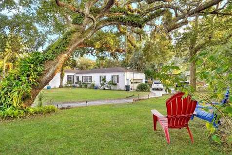 40 Willow Drive St Augustine Beach FL 32080