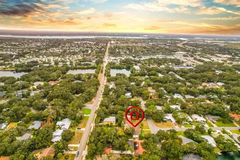 40 Willow Drive St Augustine Beach FL 32080