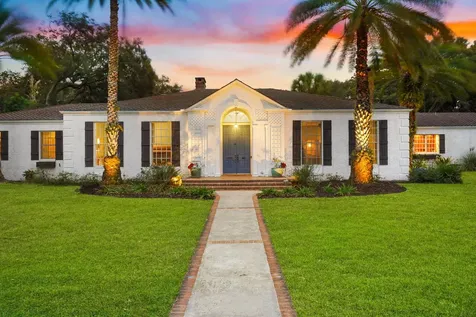 40 Willow Drive St Augustine Beach FL 32080
