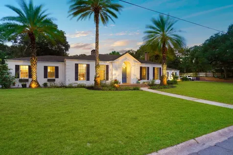 40 Willow Drive St Augustine Beach FL 32080