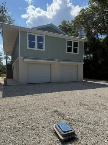 221 Desoto Road St Augustine FL 32080