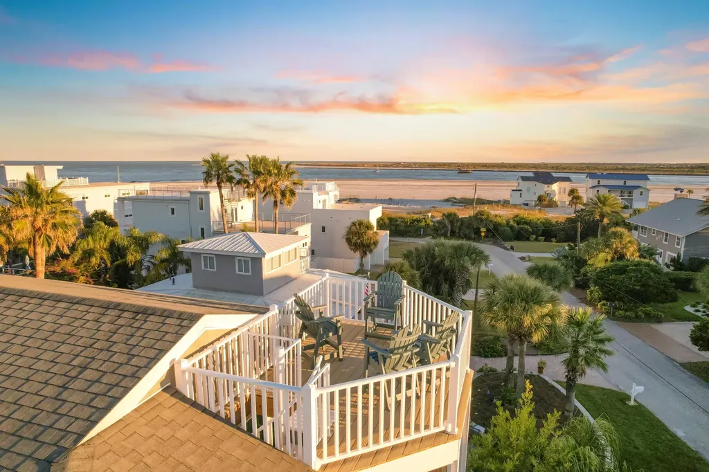 2696 Palencia Street Vilano Beach FL 32084