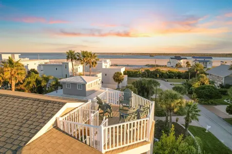 2696 Palencia Street Vilano Beach FL 32084