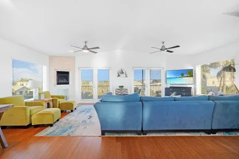 2696 Palencia Street Vilano Beach FL 32084