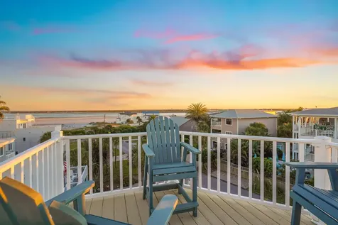2696 Palencia Street Vilano Beach FL 32084