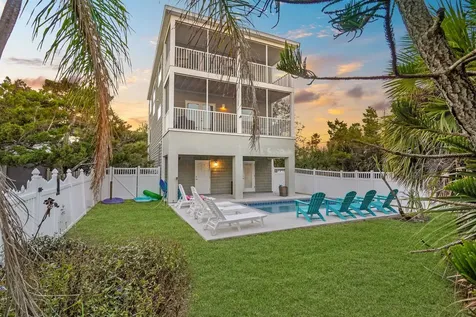 2696 Palencia Street Vilano Beach FL 32084