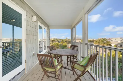 2696 Palencia Street Vilano Beach FL 32084