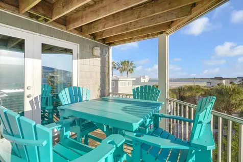 2696 Palencia Street Vilano Beach FL 32084