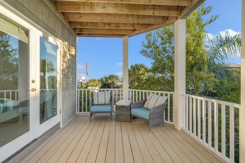 2696 Palencia Street Vilano Beach FL 32084