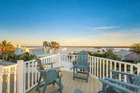 2696 Palencia Street Vilano Beach FL 32084