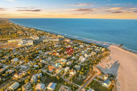 2696 Palencia Street Vilano Beach FL 32084