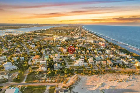 2696 Palencia Street Vilano Beach FL 32084