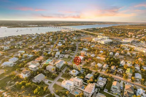 2696 Palencia Street Vilano Beach FL 32084