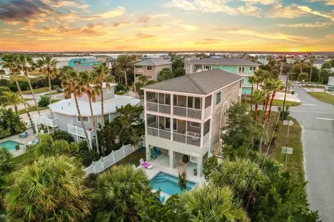 2696 Palencia Street Vilano Beach FL 32084
