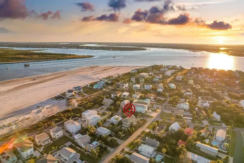 2696 Palencia Street Vilano Beach FL 32084