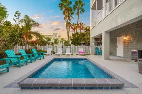 2696 Palencia Street Vilano Beach FL 32084