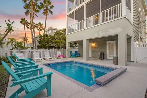 2696 Palencia Street Vilano Beach FL 32084